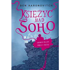 Księżyc nad Soho