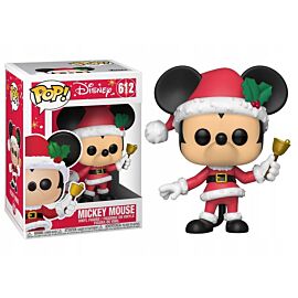 Figurka Disney Holiday Mickey Mouse 612 Funko Pop