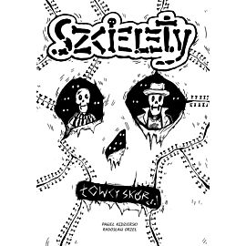 Szkielety - Łowcy skór cz.1