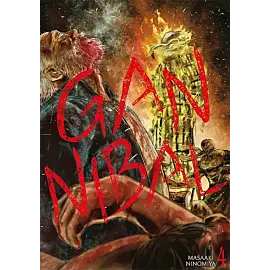 Gannibal - 04