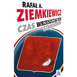 Czas wrzeszczących staruszków