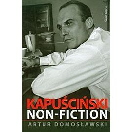 Kapuściński non-fiction