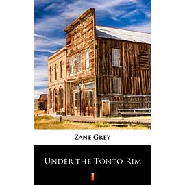 Under the Tonto Rim (e-book)