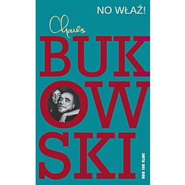 No właź!