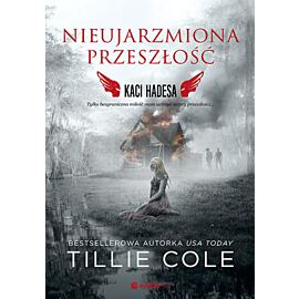 Nieujarzmiona przeszłość. Kaci Hadesa (e-book)