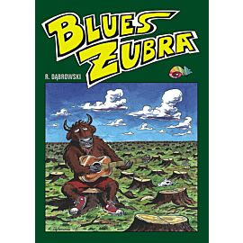 Blues Żubra (wyd. II)