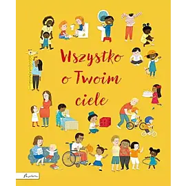 Wszystko o Twoim ciele