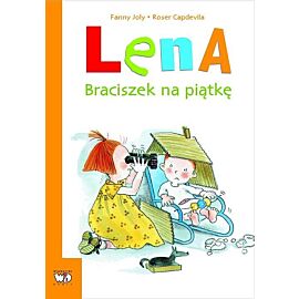 Lena. Braciszek na piątkę