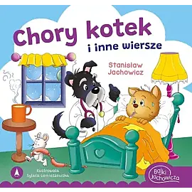 Chory kotek i inne wiersze