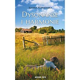 Dysonanse i harmonie