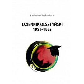Dziennik olszyński 1989-1993