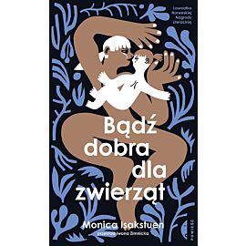 Bądź dobra dla zwierząt