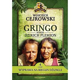 Gringo wśród dzikich plemion. Część 4