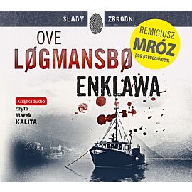 Cd mp3 enklawa vestmanna tom 1