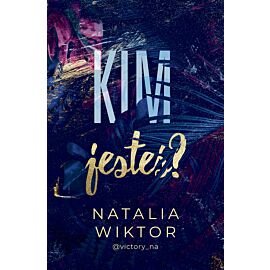 Kim jesteś? (e-book)