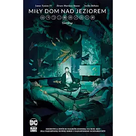 Miły dom nad jeziorem - 02