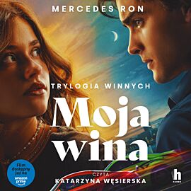 Moja wina (audiobook MP3)