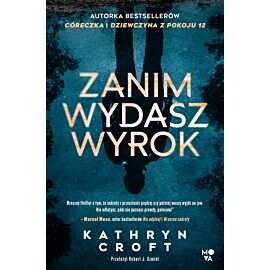 Zanim wydasz wyrok wyd. kieszonkowe
