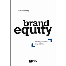 Brand Equity.