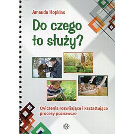 Do czego to służy?