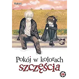 Pokój w kolorach szczęścia - 11
