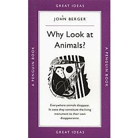 Why Look at Animals?
