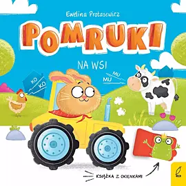 Pomruki. Na wsi
