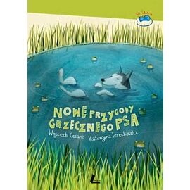 Nowe przygody grzecznego psa wyd. 3