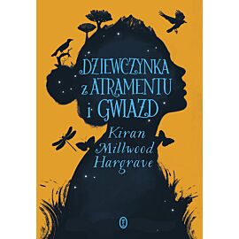 Dziewczynka z atramentu i gwiazd