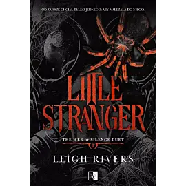The Web of Silence Due. Tom 1 Little Stranger