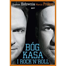 Bóg, kasa i rock'n'roll