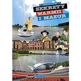 Sekrety Warmii i Mazur