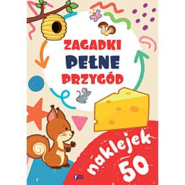 Zagadki pełne przygód