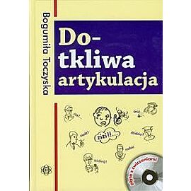 Do-tkliwa artykulacja