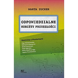 Odpowiedzialne kobiety przyszłości