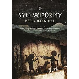 Syn wiedźmy