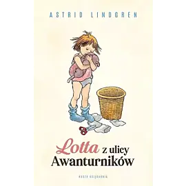 Lotta z ulicy Awanturników