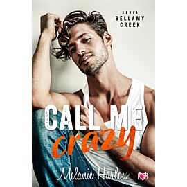 Call me crazy. Bellamy Creek