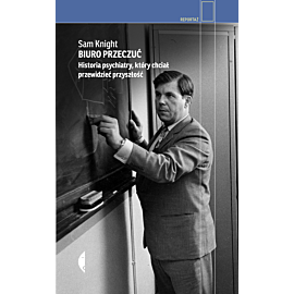 Biuro Przeczuć (e-book)