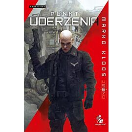 Punkt uderzenia. Seria Frontlines. Tom 6
