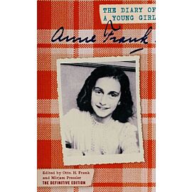 The Diary of a Young Girl