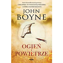Ogień i Powietrze