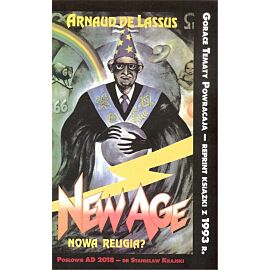 New Age Nowa religia?