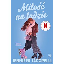Miłość na lodzie (e-book)