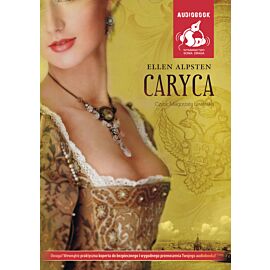 Caryca (audiobook CD)