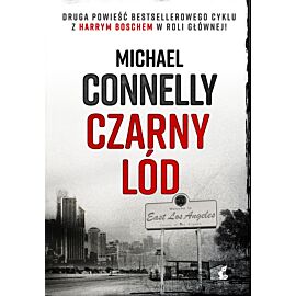 Czarny lód