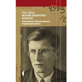 Bicia nie trzeba było ich uczyć (e-book)