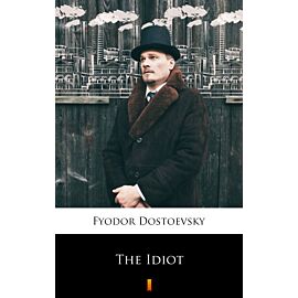 The Idiot (e-book)