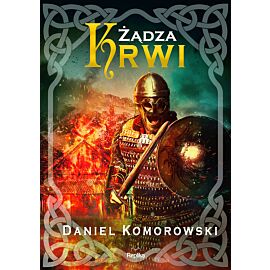 Żądza krwi