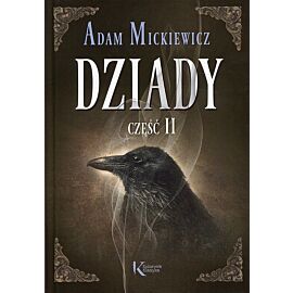 Dziady. Część II